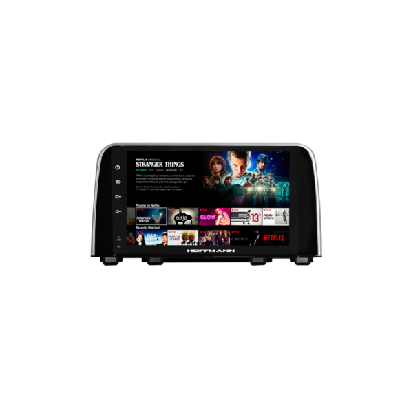 Honda CRV 2017 al 2022 Pantalla Hoffmann Infinity Plus Carplay & Android Auto - Imagen 3