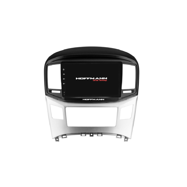 Hyundai H1 2014 al 2018 Pantalla Hoffmann Infinity Gold Carplay & Android Auto - Imagen 2