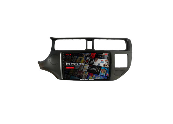 KIA RIO 2010 2014-1