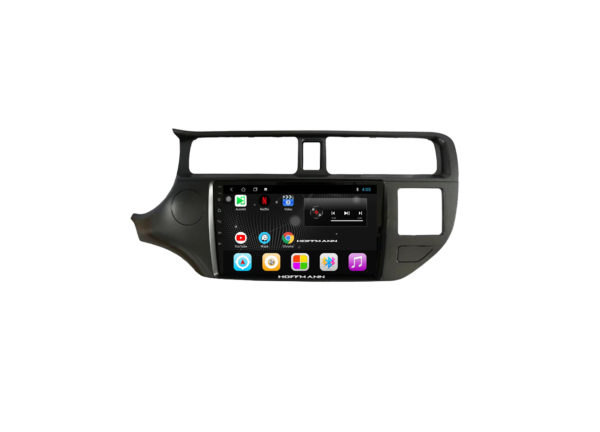 KIA RIO 2010 2014-1