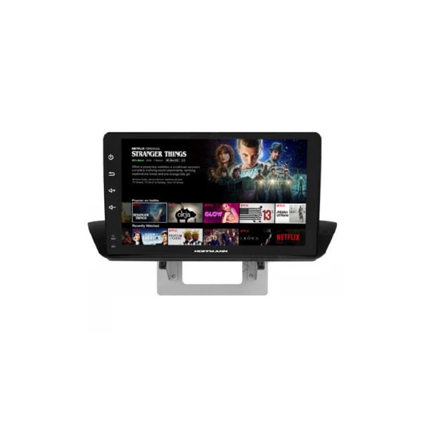 Mazda BT50 2012 al 2022 Pantalla Hoffmann Infinity Plus Carplay & Android Auto - Imagen 3