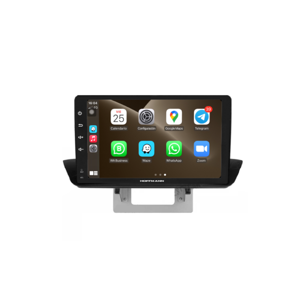 Mazda BT50 2012 al 2022 Pantalla Hoffmann Infinity Plus Carplay & Android Auto