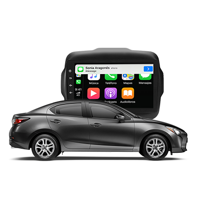 Autoradio Android & Car Play