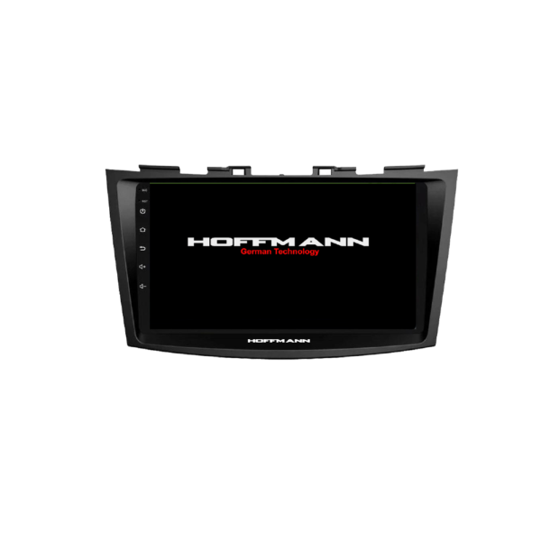 Suzuki Swift | Ertiga | Dzire 2011 al 2017 Pantalla Hoffmann Infinity Gold Carplay & Android Auto - Imagen 2