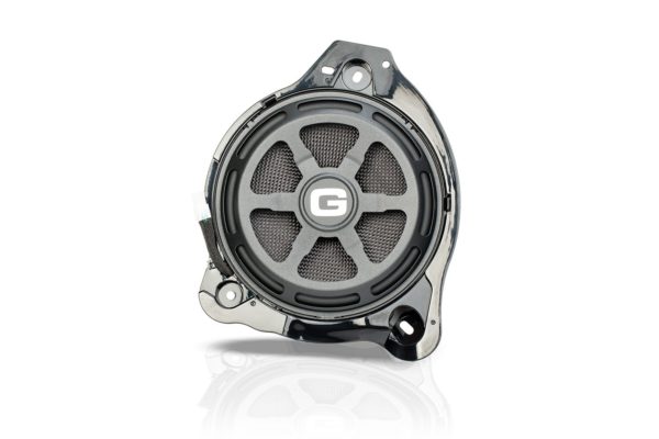 Gladen Audio ONE 200.3 MB - Mercedes Benz
