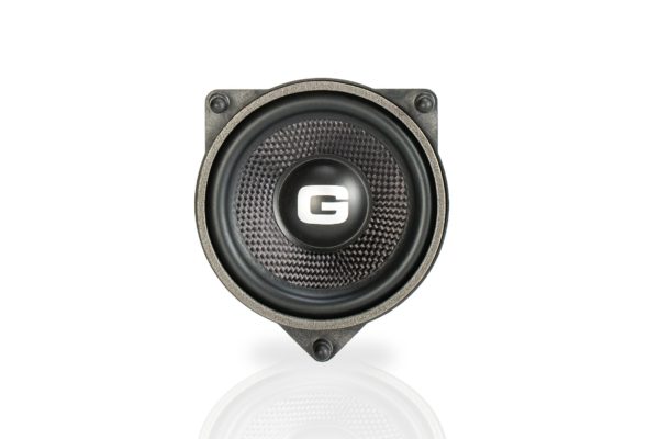 Gladen Audio ONE 200.3 MB - Mercedes Benz