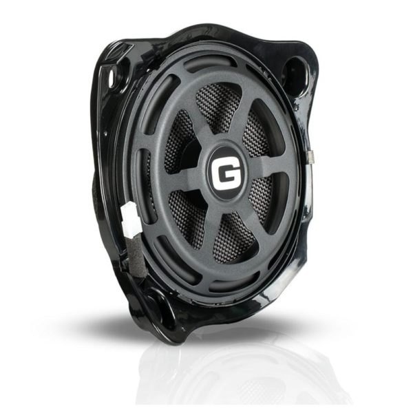 Gladen Audio ONE 200.3 MB - Mercedes Benz