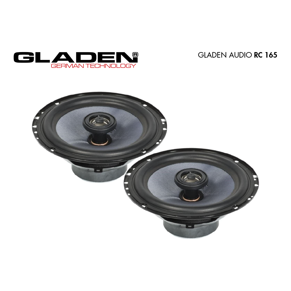 GLADEN RC165 | mdh.com.sa