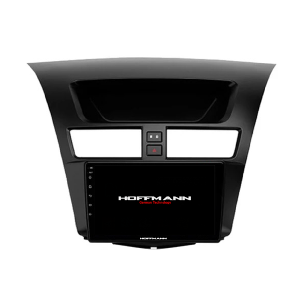 Mazda BT50 2012 al 2022 Pantalla Hoffmann Infinity Plus Carplay & Android Auto - Imagen 2