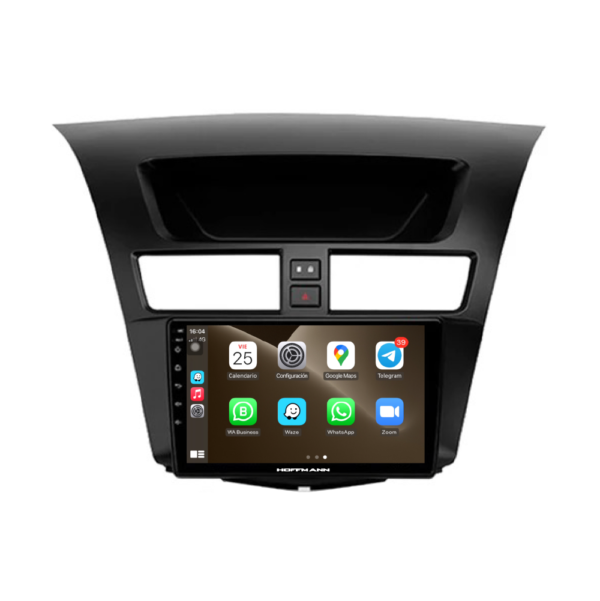 Mazda BT50 2012 al 2022 Pantalla Hoffmann Infinity Plus Carplay & Android Auto