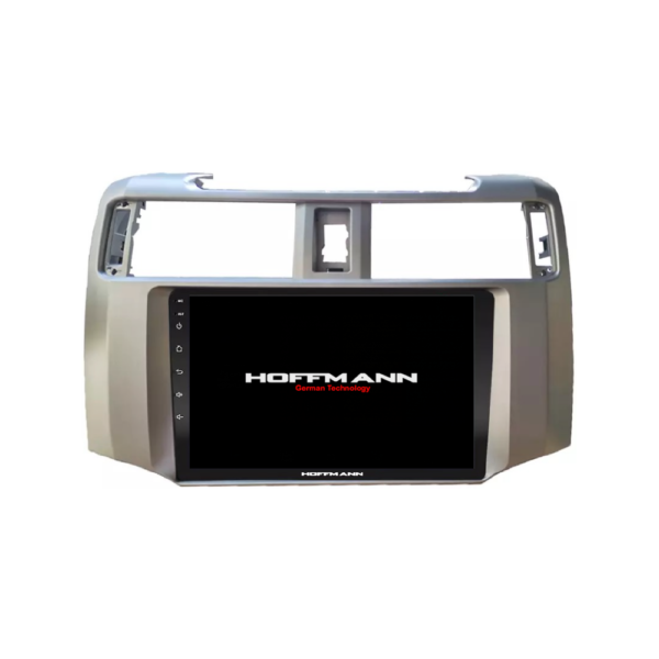 Toyota 4Runner 2010 al 2024 Pantalla Hoffmann Infinity Plus CarPlay & Android Auto - Imagen 2