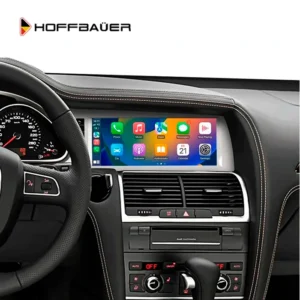 Audi - Q7 | 2005 - 2015