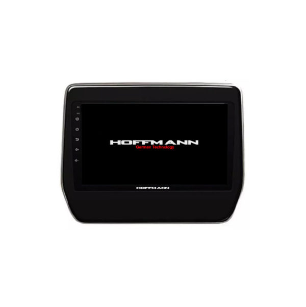 Hyundai H1 2019 al 2023 Pantalla Hoffmann Infinity Plus Carplay & Android Auto - Imagen 2