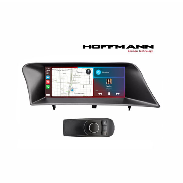 Lexus - RX350| RX270| RX450| 2008 - 2014 Autoradio Hoffmann - Imagen 2