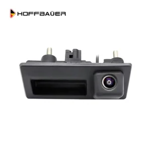Cámara de Retroceso HoffBaüer OEM para Audi y Volkswagen