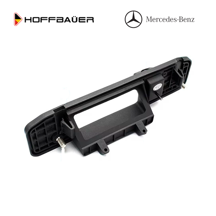 Mercedes Benz Camara de retroceso A C CLA GLA GLC ML 2013 2017