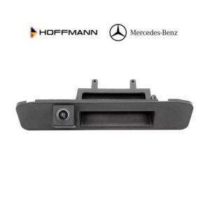 Mercedes Benz Camara de retroceso A C CLA GLA GLC ML 2013 2017