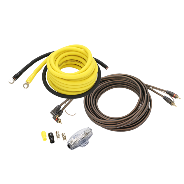 GZPK 20X-II - 20 mm² high quality cable kit - Imagen 2