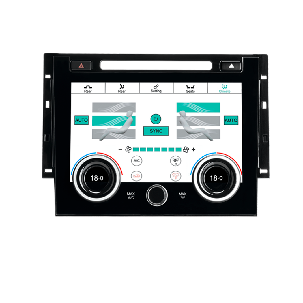 Climatizador Range Rover