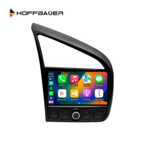 Audi R8 2007 a 2015 Pantalla HoffBaüer OEM Plus con Apple CarPlay y Android Auto Hoffmann & Baüer