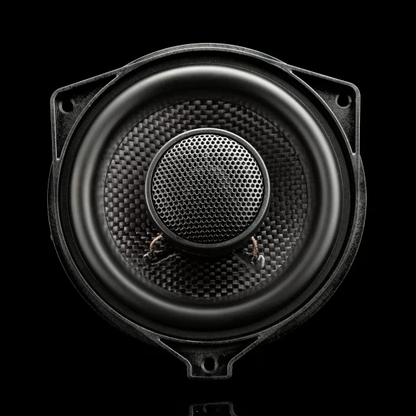 Mercedes Benz parlante coaxial Gladen Audio GLADEN 100 MB-R