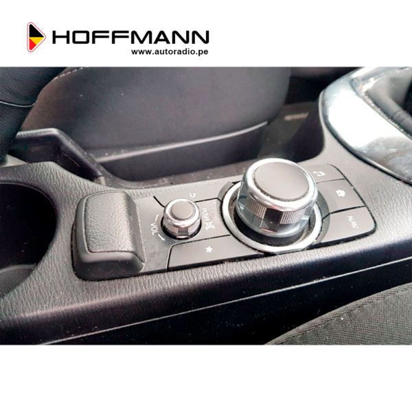Joystick Mazda 2 CX3 2014 – 2022 - Imagen 2