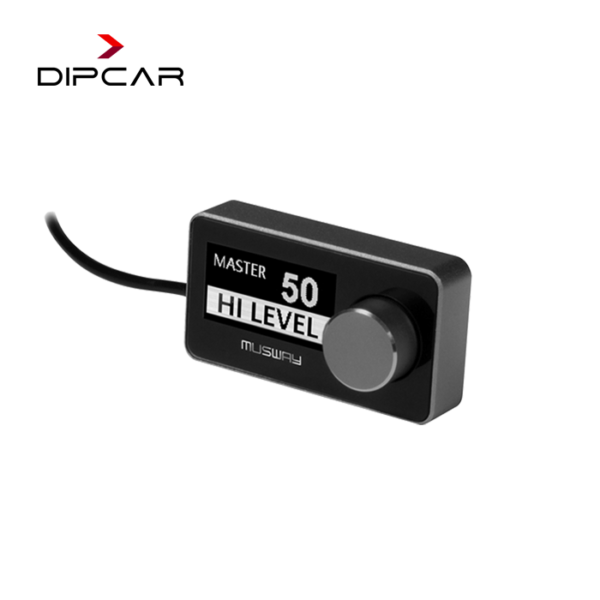 Musway DRC1 mando a distancia digita