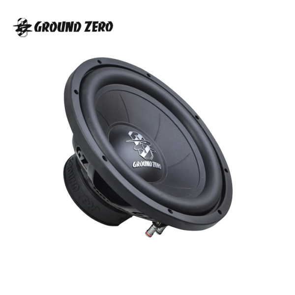 Subwoofer Ground Zero GZIW 300