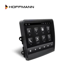 Porsche 911 Hoffmann OEM Plus de 8.8” Carplay Android Auto