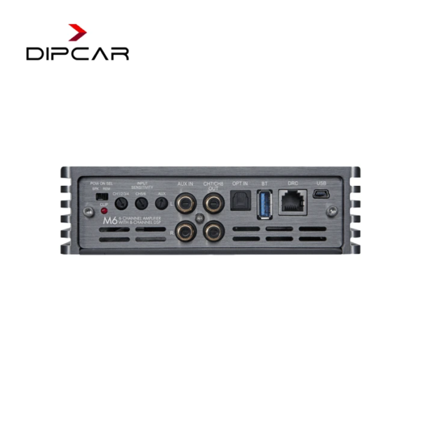 MUSWAY M6 v4