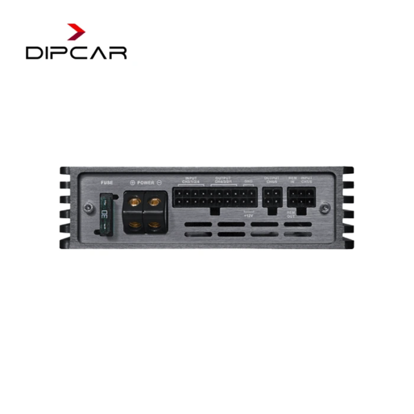 MUSWAY M6 v4