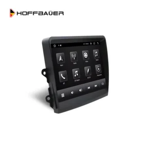 Porsche 911 HoffBaüer OEM Plus de 8.8” Carplay Android Auto