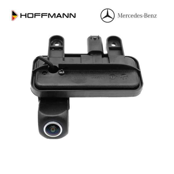 Mercedes Benz Camara de retroceso E W212 2009 2017
