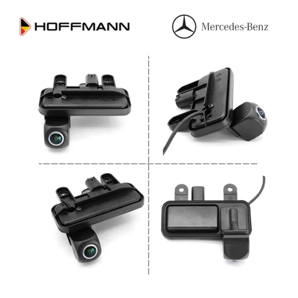 Mercedes Benz Camara de retroceso E W212 2009 2017