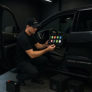 SI-02 Servicio de integracion OEM