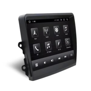 Porsche 911 Hoffmann OEM Plus de 8.8” Carplay Android Auto