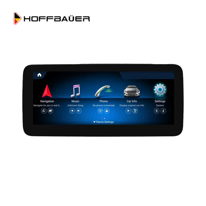 Mercedes-Benz Clase A W176 A180, A200, A220, A250 y A45 AMG