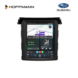 Subaru Forester XV e Impreza 2018 – 2025 Pantalla Hoffmann Vertical Tesla