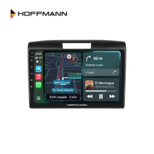 Honda CRV 2012 - 2017 Pantalla Hoffmann Infinity Gold Carplay & Android Auto