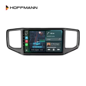 Volkswagen Amarok 2016 - 2026 Pantalla Hoffmann Infinity Plus CarPlay & Android Auto